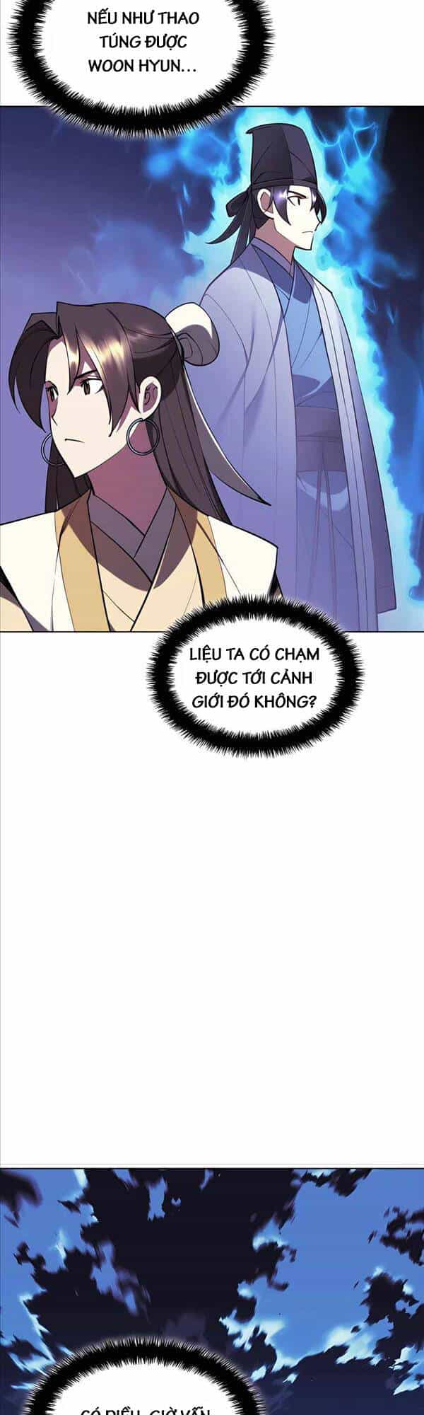 Học Giả Kiếm Sĩ - Chương 69 - ảnh 20