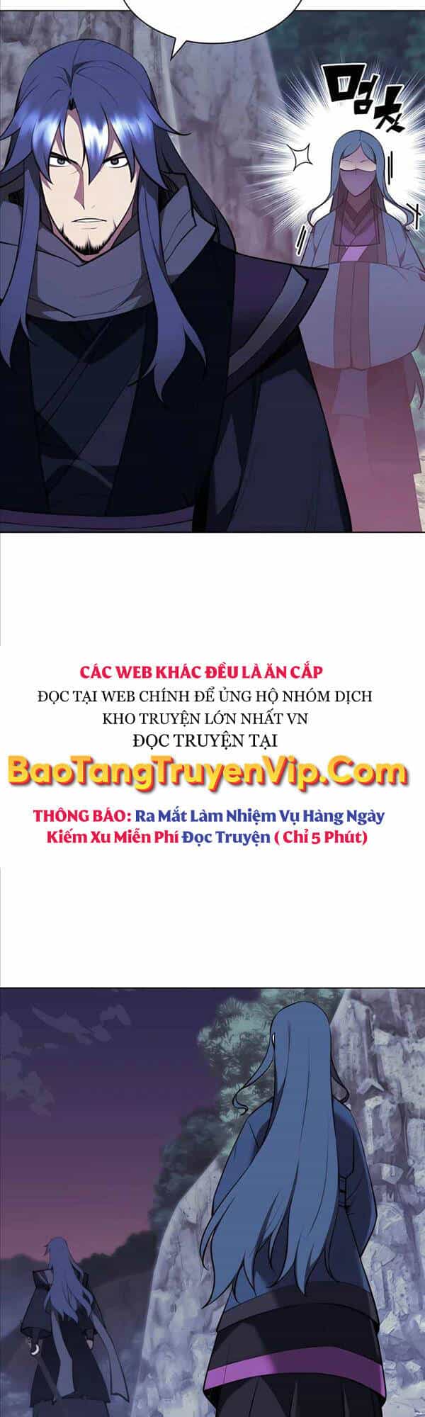 Học Giả Kiếm Sĩ - Chương 69 - ảnh 8