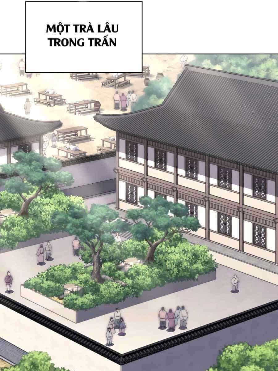 Học Giả Kiếm Sĩ - Chương 70 - ảnh 44