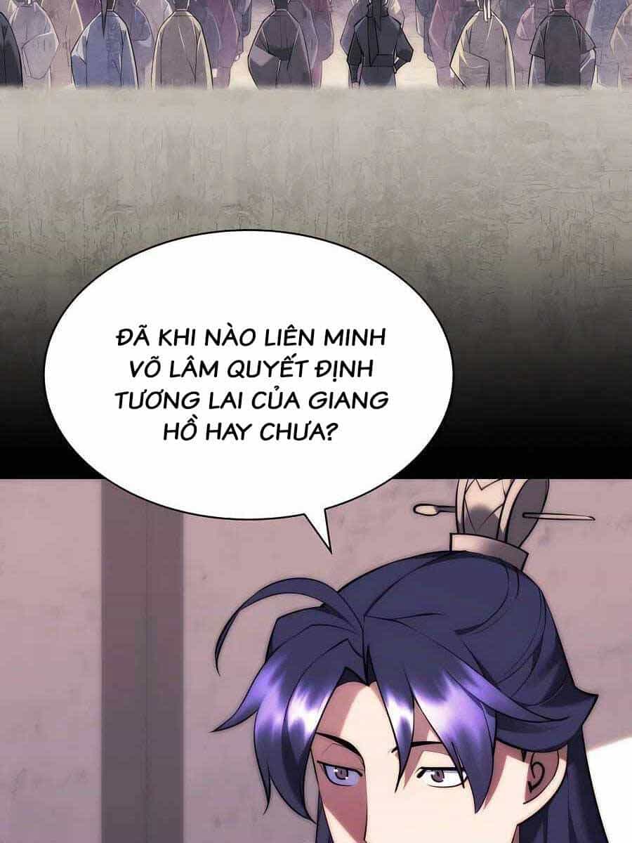 Học Giả Kiếm Sĩ - Chương 70 - ảnh 72