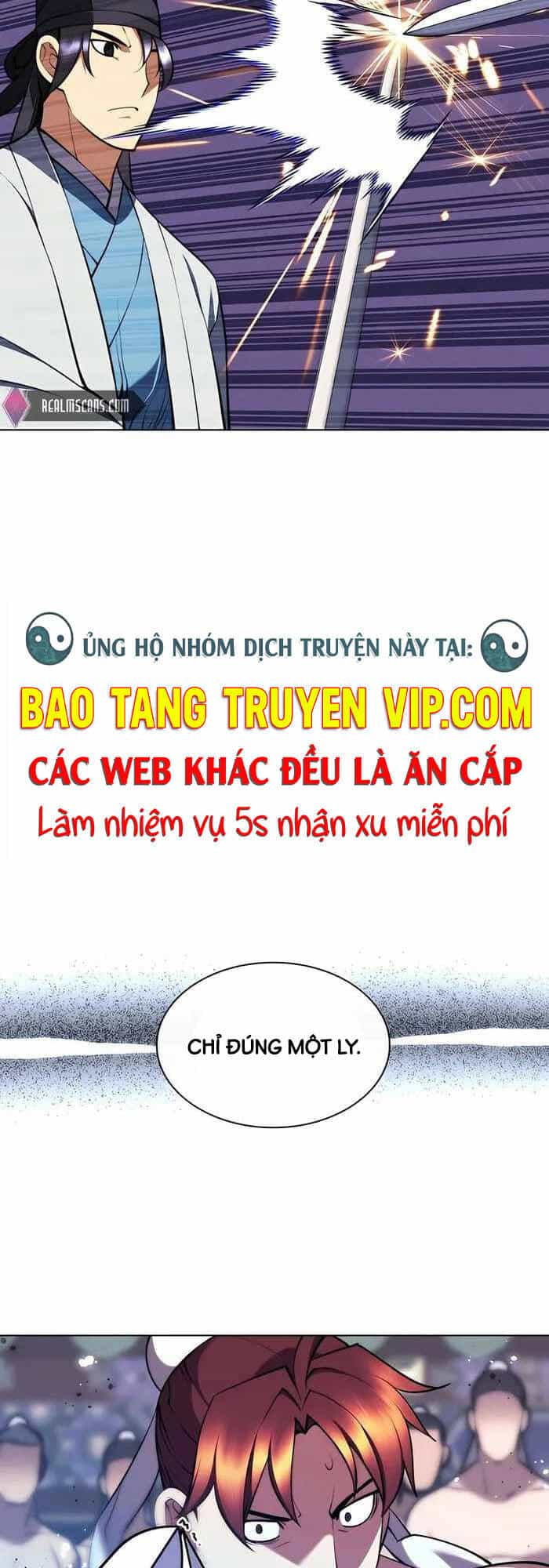 Học Giả Kiếm Sĩ - Chương 71 - ảnh 59