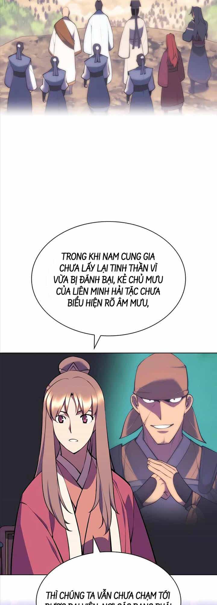 Học Giả Kiếm Sĩ - Chương 72 - ảnh 50