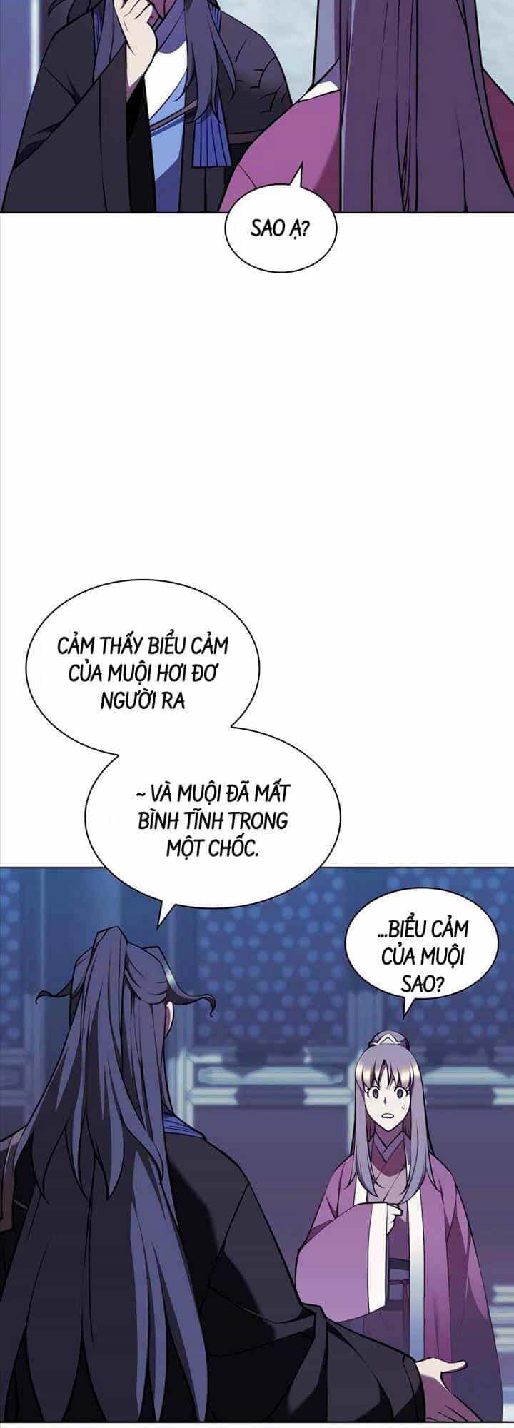 Học Giả Kiếm Sĩ - Chương 72 - ảnh 66