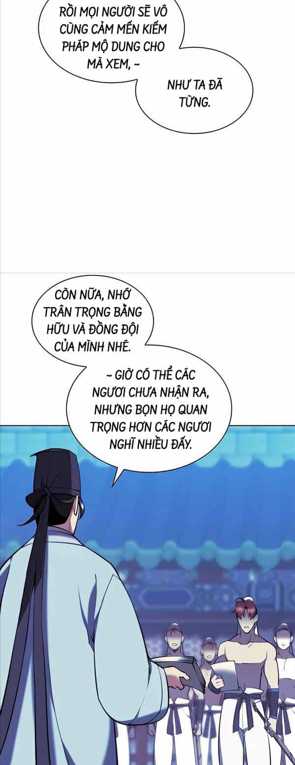 Học Giả Kiếm Sĩ - Chương 73 - ảnh 34
