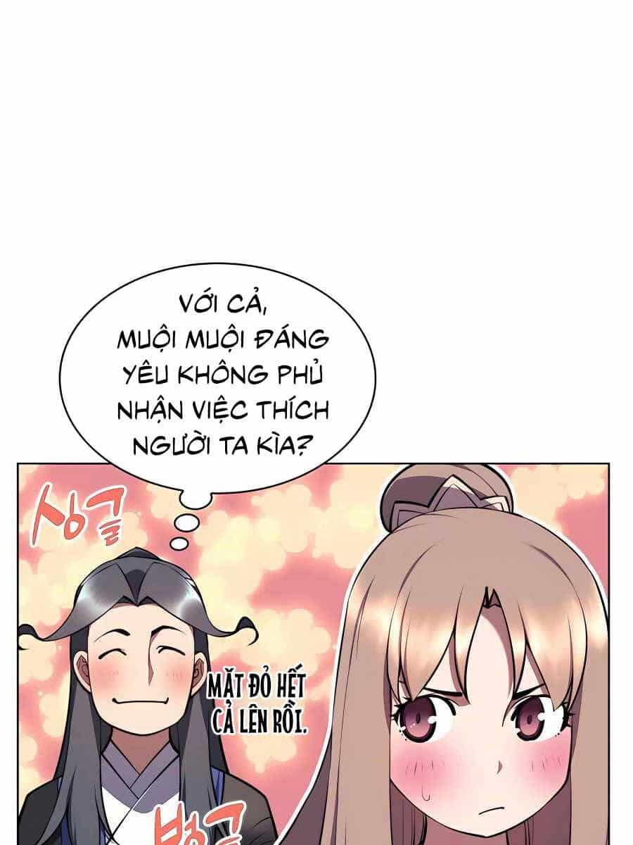 Học Giả Kiếm Sĩ - Chương 74 - ảnh 68
