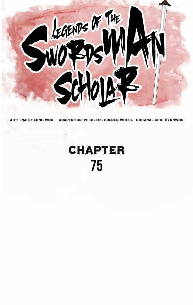 Học Giả Kiếm Sĩ - Chương 75 - ảnh 14