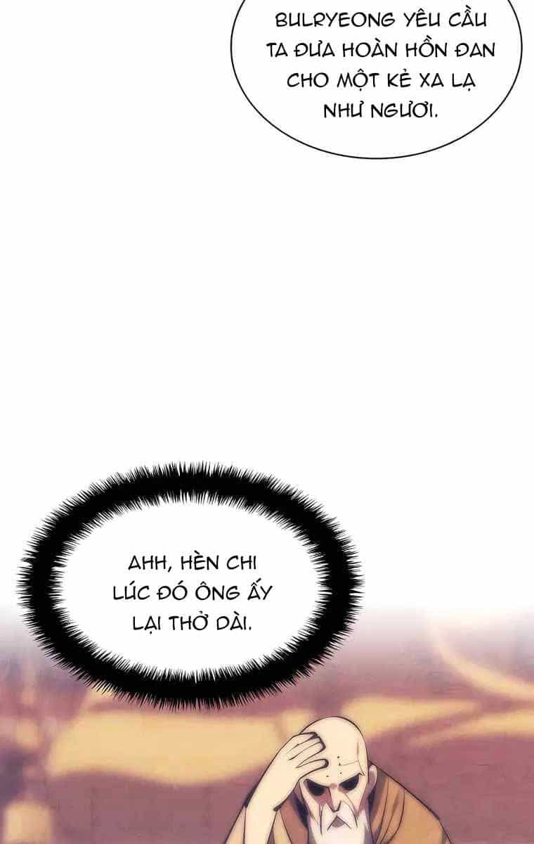 Học Giả Kiếm Sĩ - Chương 75 - ảnh 33