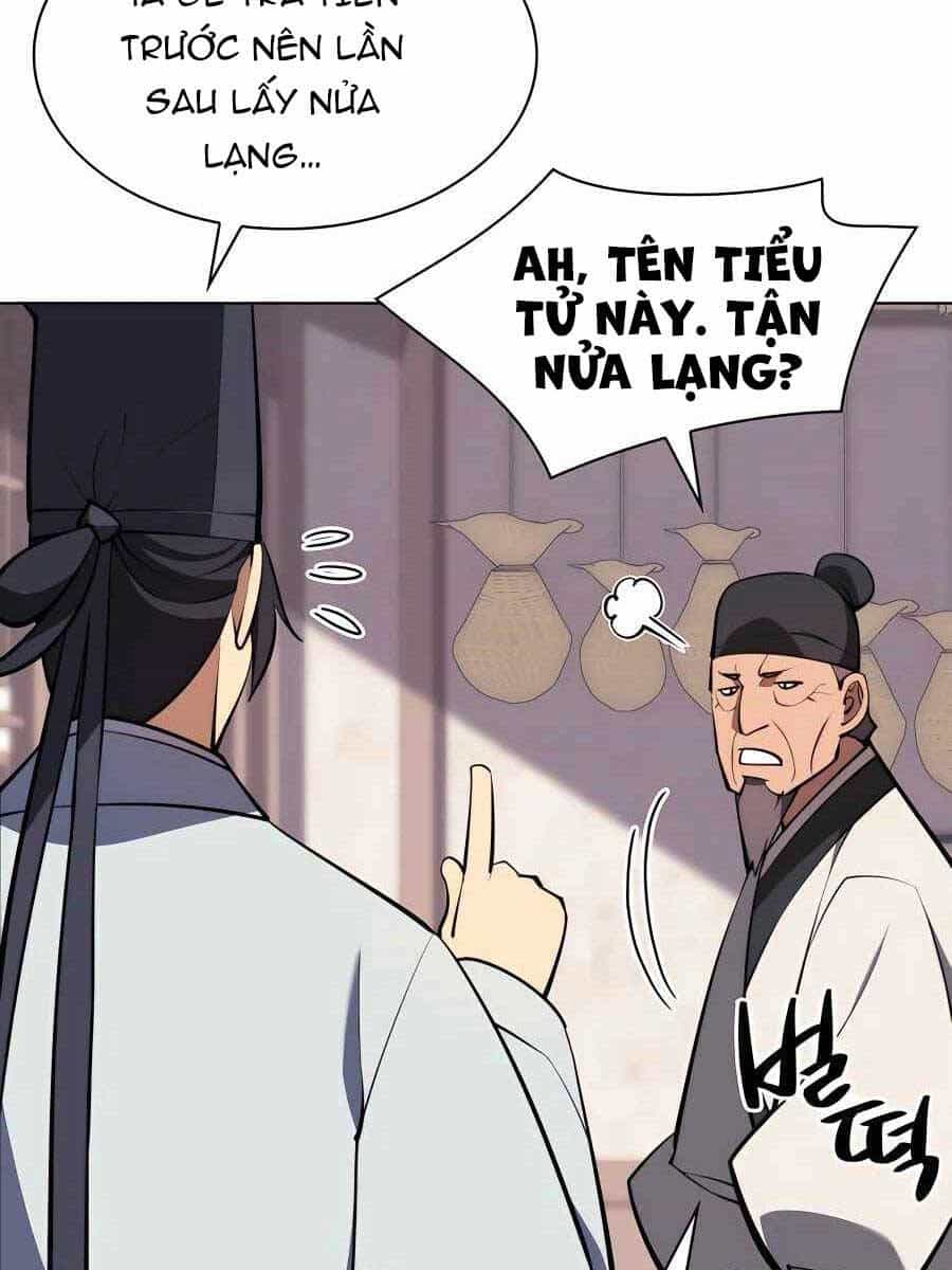 Học Giả Kiếm Sĩ - Chương 76 - ảnh 76