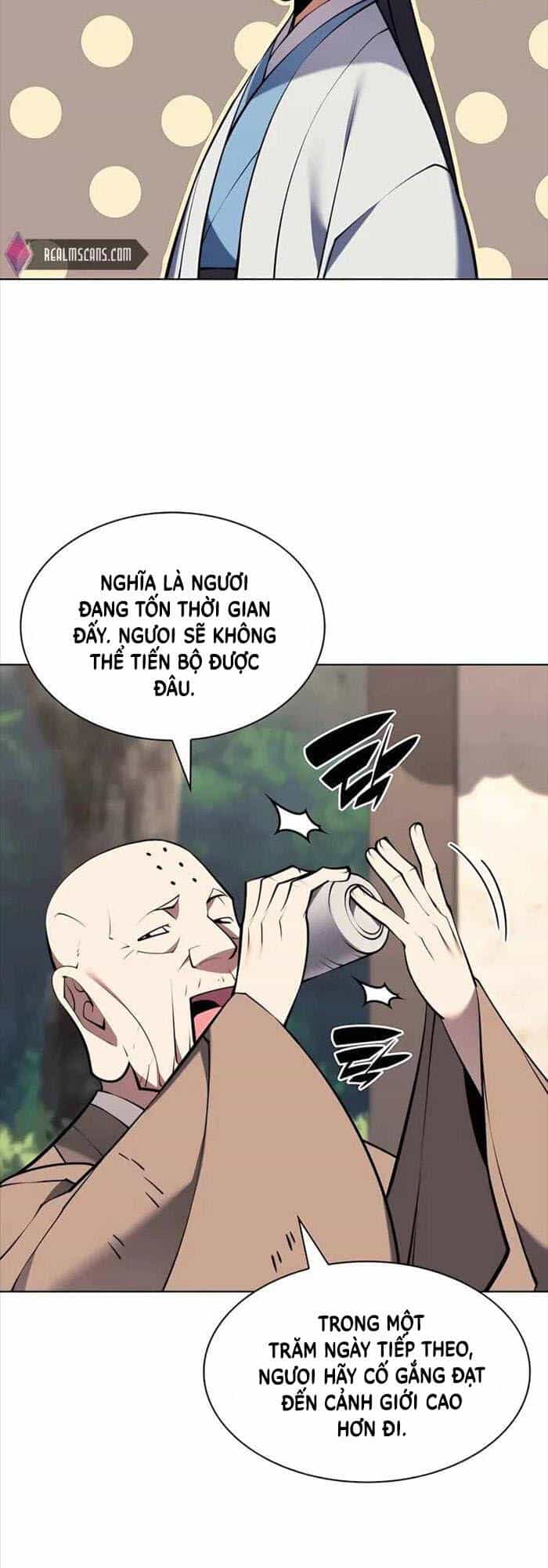 Học Giả Kiếm Sĩ - Chương 77 - ảnh 11