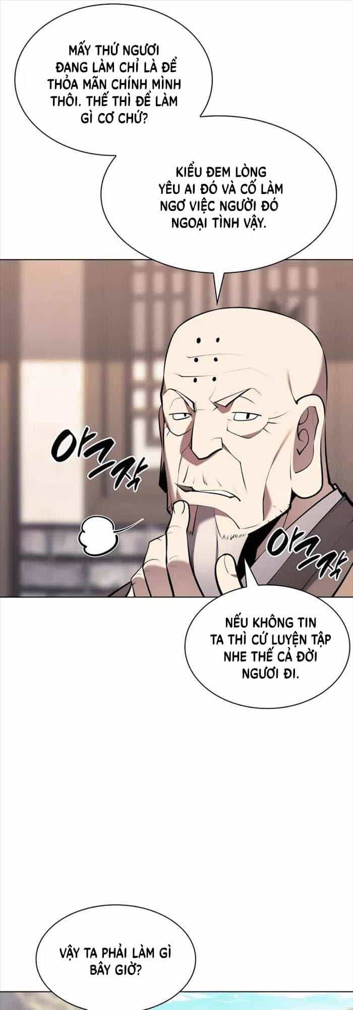 Học Giả Kiếm Sĩ - Chương 77 - ảnh 15