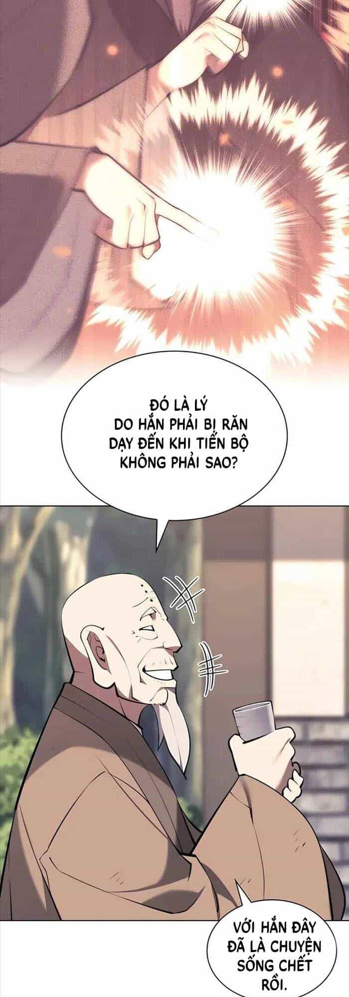 Học Giả Kiếm Sĩ - Chương 77 - ảnh 23