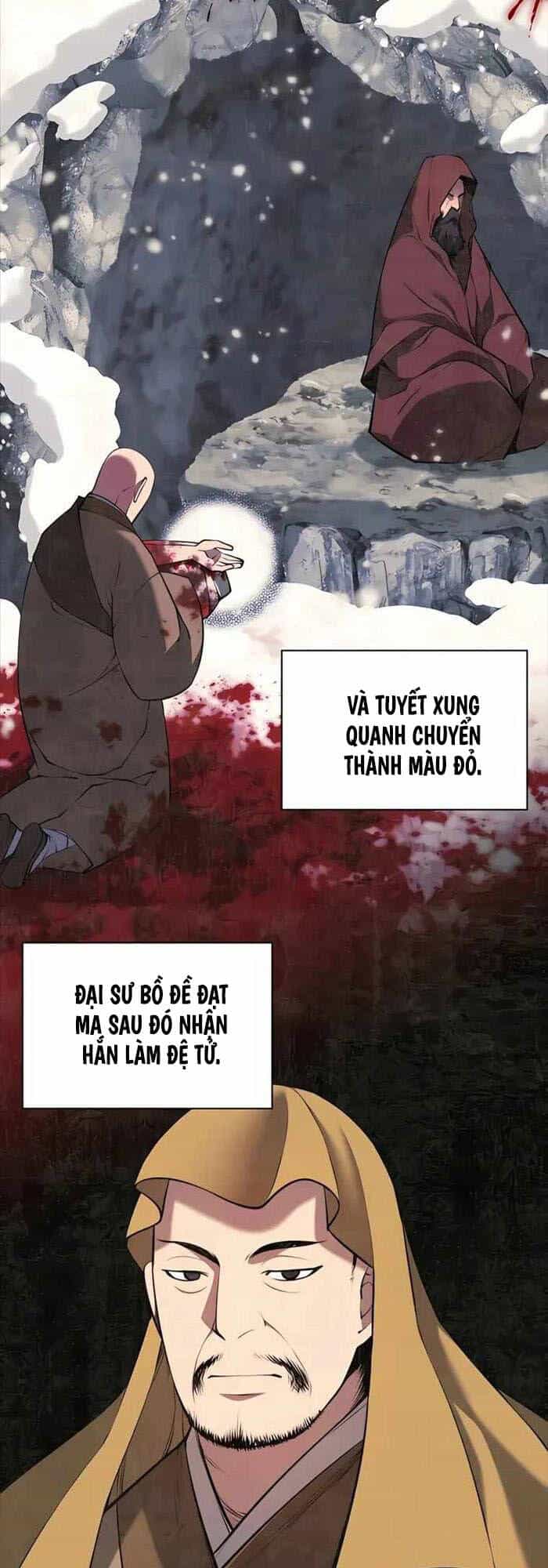 Học Giả Kiếm Sĩ - Chương 77 - ảnh 42