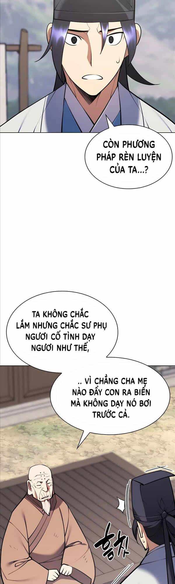 Học Giả Kiếm Sĩ - Chương 78 - ảnh 16
