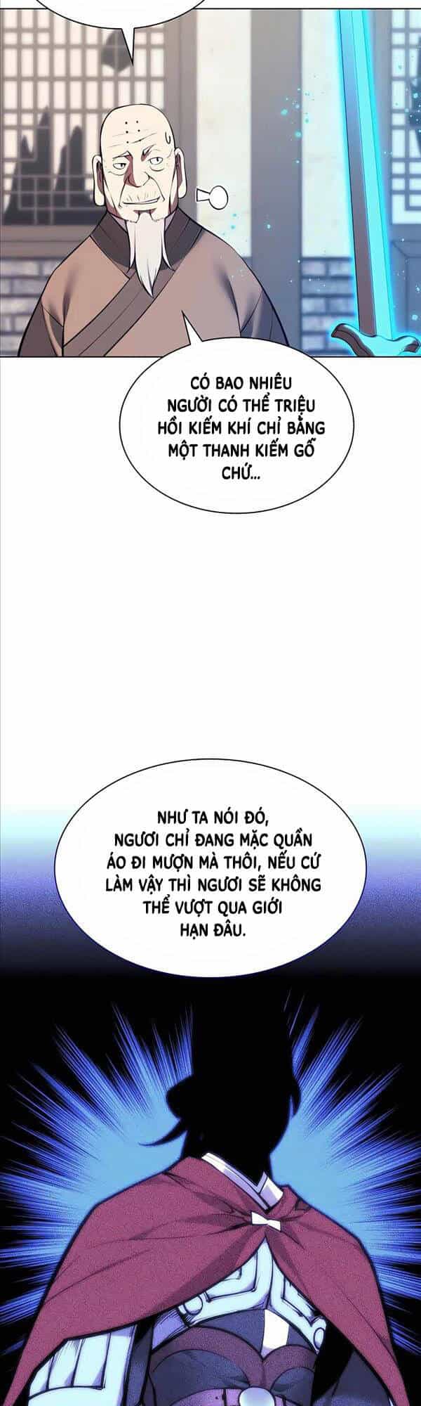 Học Giả Kiếm Sĩ - Chương 78 - ảnh 27