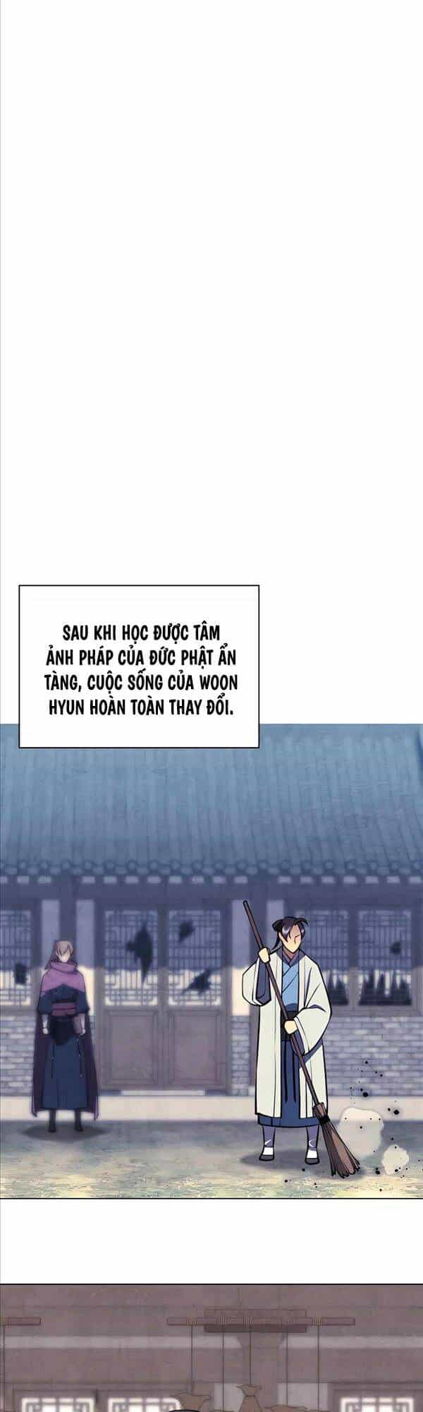 Học Giả Kiếm Sĩ - Chương 78 - ảnh 44