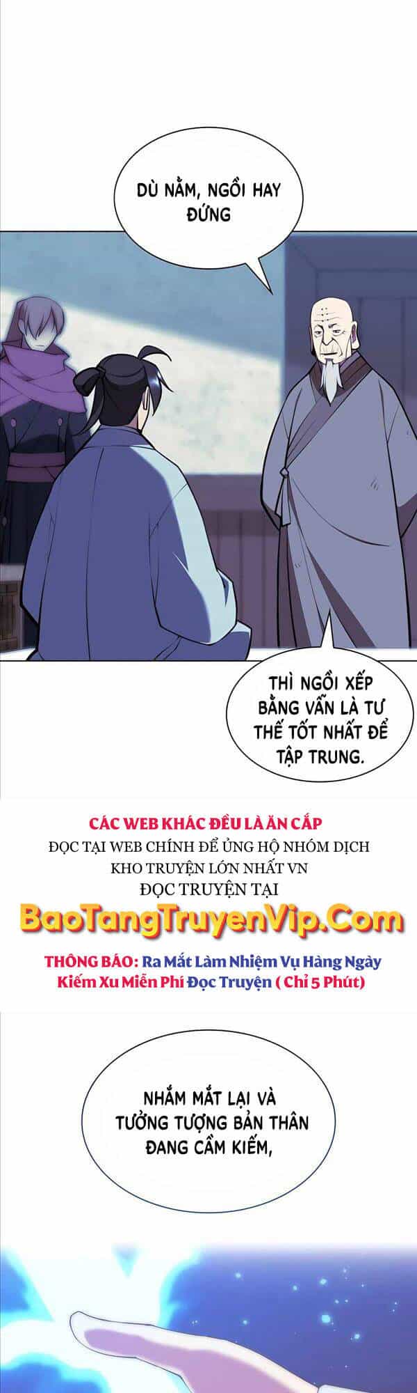 Học Giả Kiếm Sĩ - Chương 78 - ảnh 46