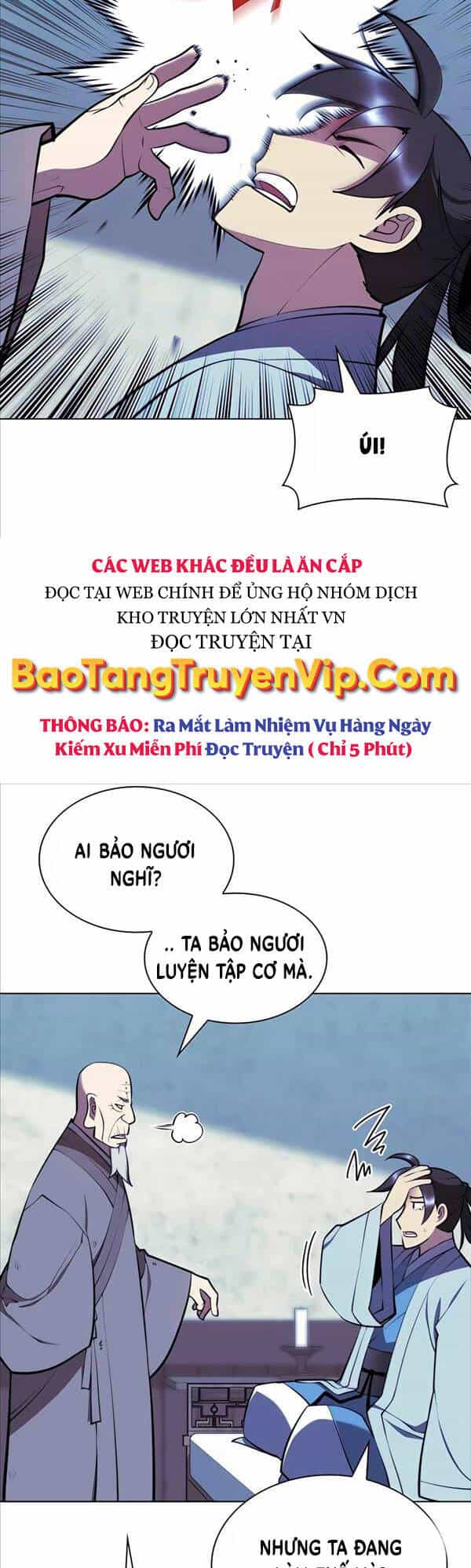 Học Giả Kiếm Sĩ - Chương 78 - ảnh 49