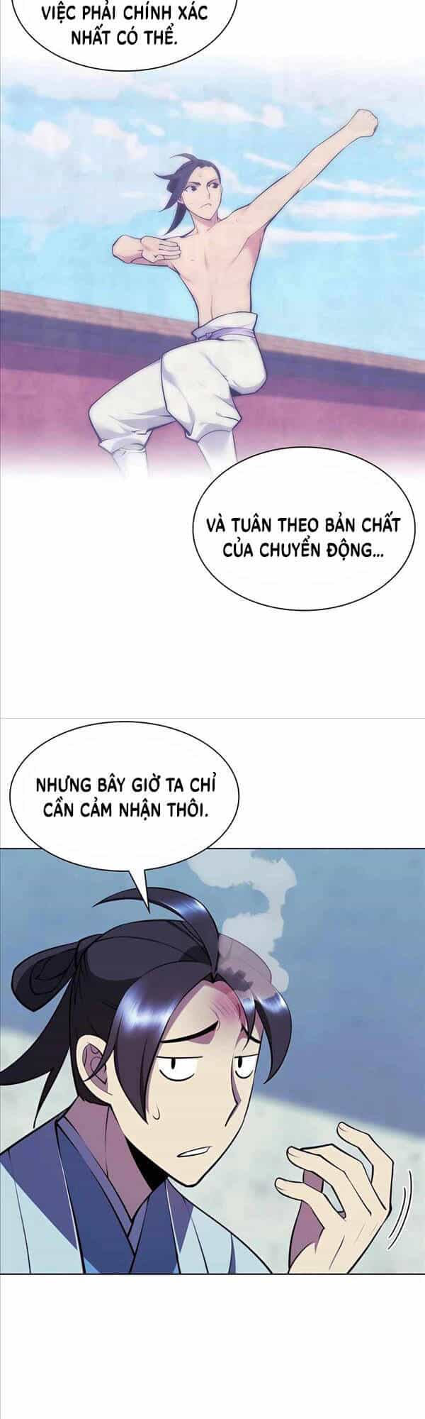 Học Giả Kiếm Sĩ - Chương 78 - ảnh 53