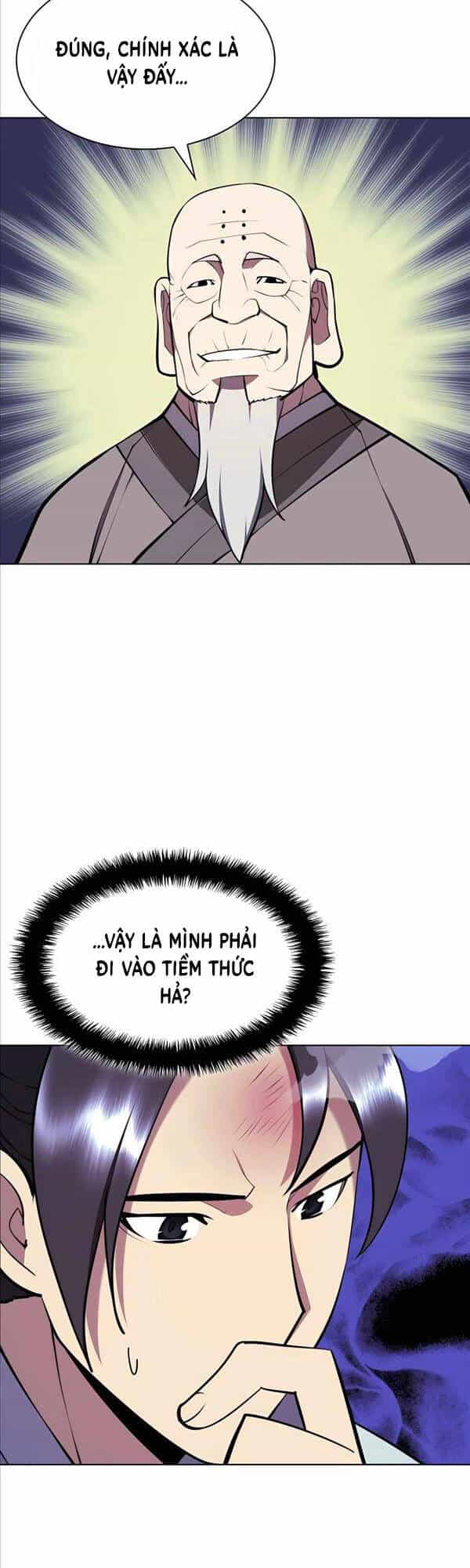 Học Giả Kiếm Sĩ - Chương 78 - ảnh 55