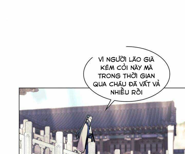 Học Giả Kiếm Sĩ - Chương 7 - ảnh 13