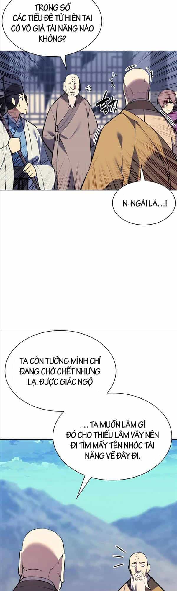 Học Giả Kiếm Sĩ - Chương 79 - ảnh 29