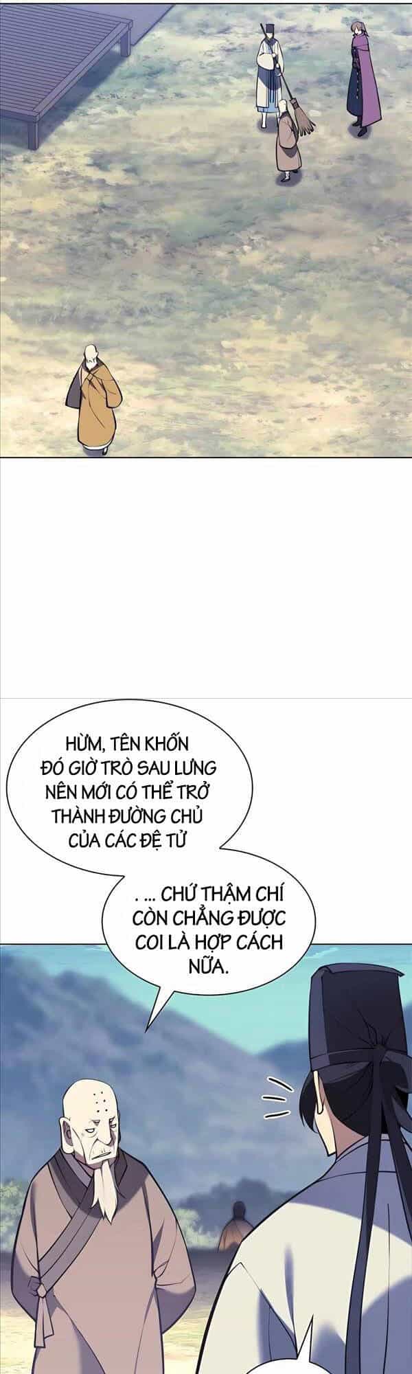 Học Giả Kiếm Sĩ - Chương 79 - ảnh 41