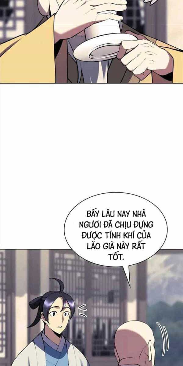 Học Giả Kiếm Sĩ - Chương 80 - ảnh 25
