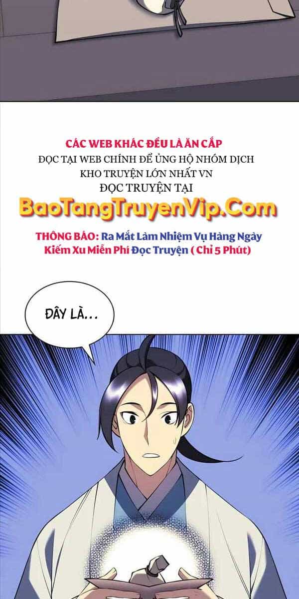 Học Giả Kiếm Sĩ - Chương 80 - ảnh 27