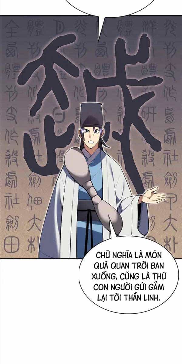 Học Giả Kiếm Sĩ - Chương 81 - ảnh 74