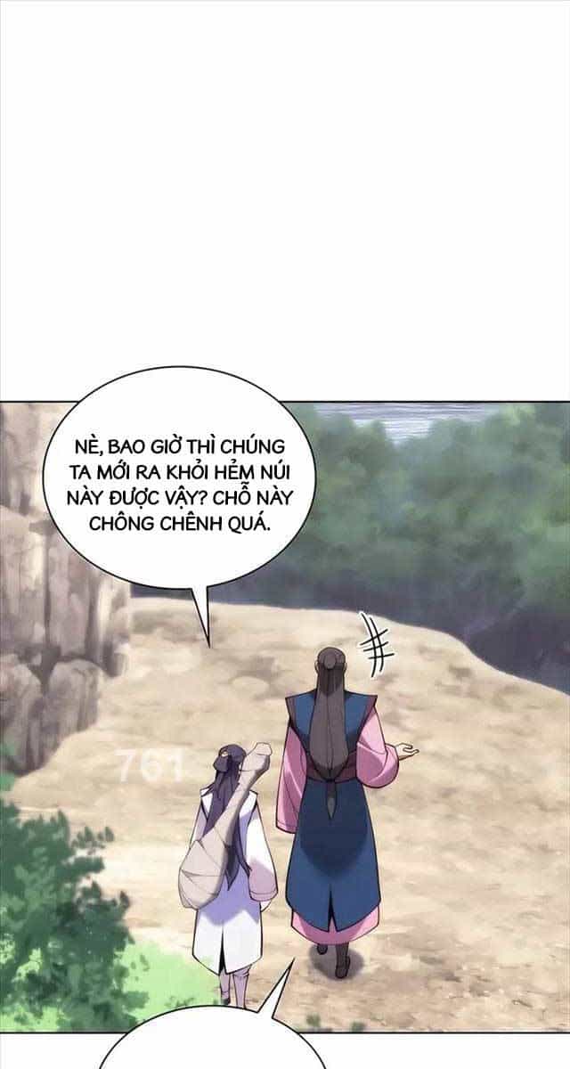 Học Giả Kiếm Sĩ - Chương 83 - ảnh 1