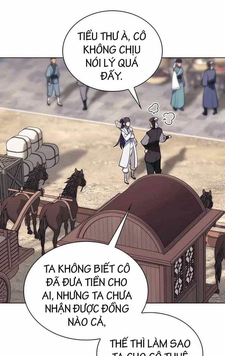 Học Giả Kiếm Sĩ - Chương 84 - ảnh 32