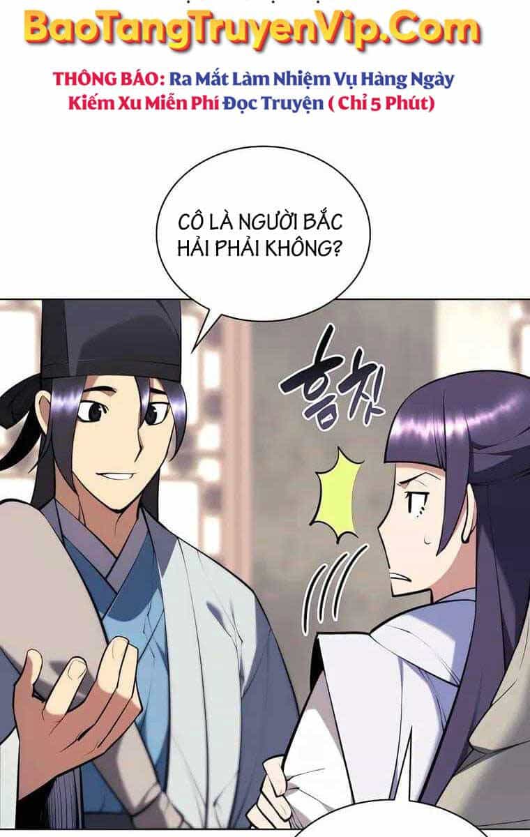 Học Giả Kiếm Sĩ - Chương 84 - ảnh 39