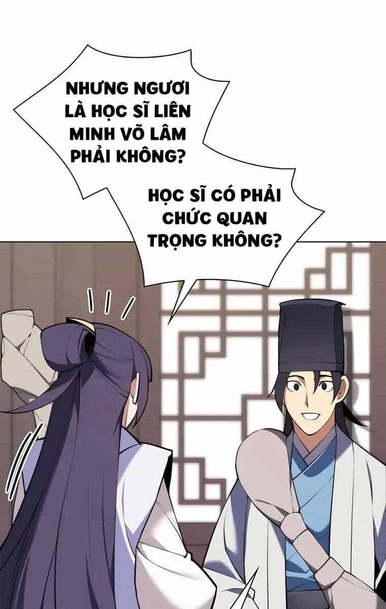 Học Giả Kiếm Sĩ - Chương 84 - ảnh 73