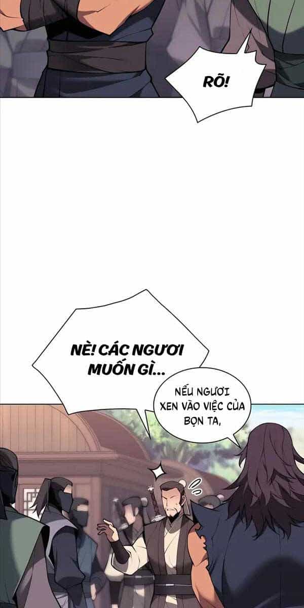 Học Giả Kiếm Sĩ - Chương 85 - ảnh 12