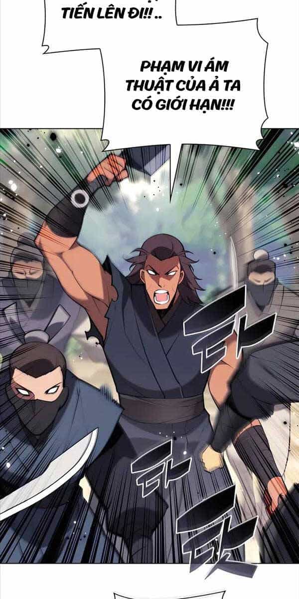 Học Giả Kiếm Sĩ - Chương 85 - ảnh 44