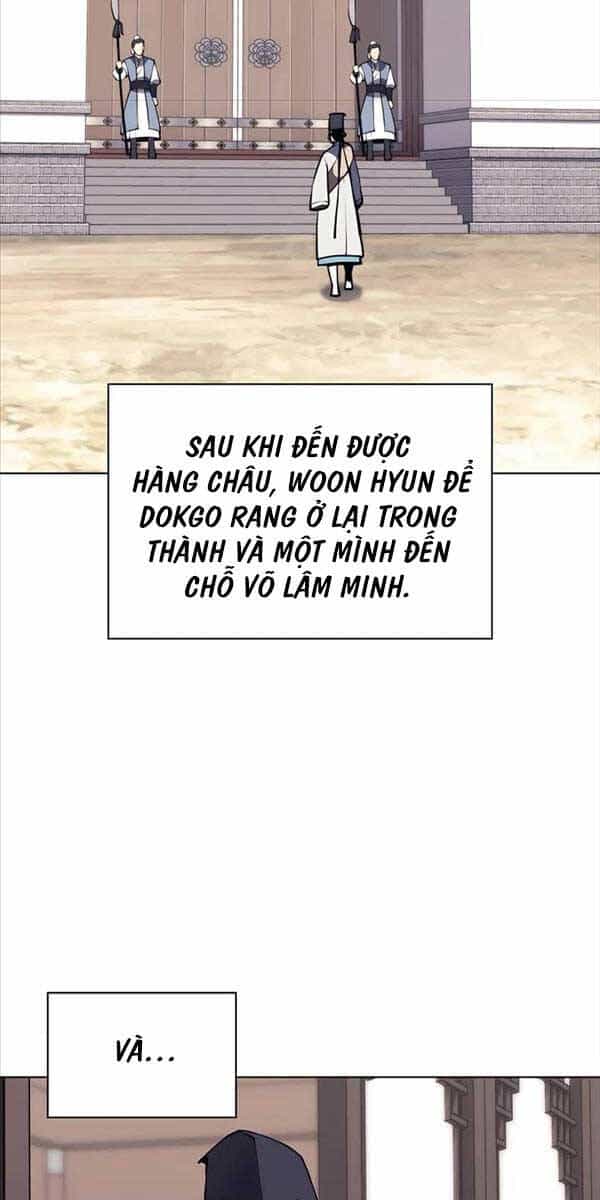 Học Giả Kiếm Sĩ - Chương 86 - ảnh 31