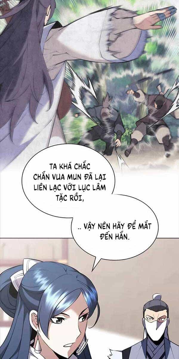 Học Giả Kiếm Sĩ - Chương 86 - ảnh 75