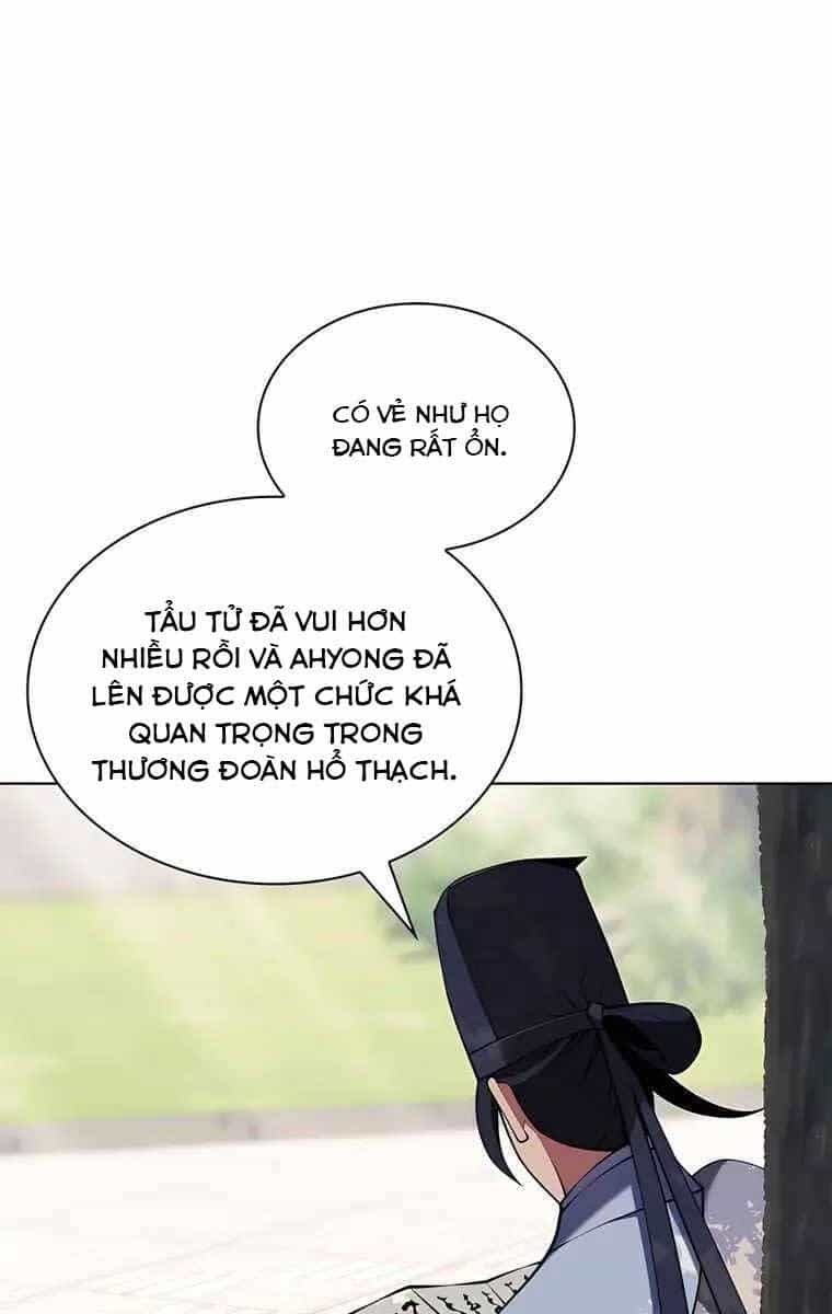 Học Giả Kiếm Sĩ - Chương 87 - ảnh 19