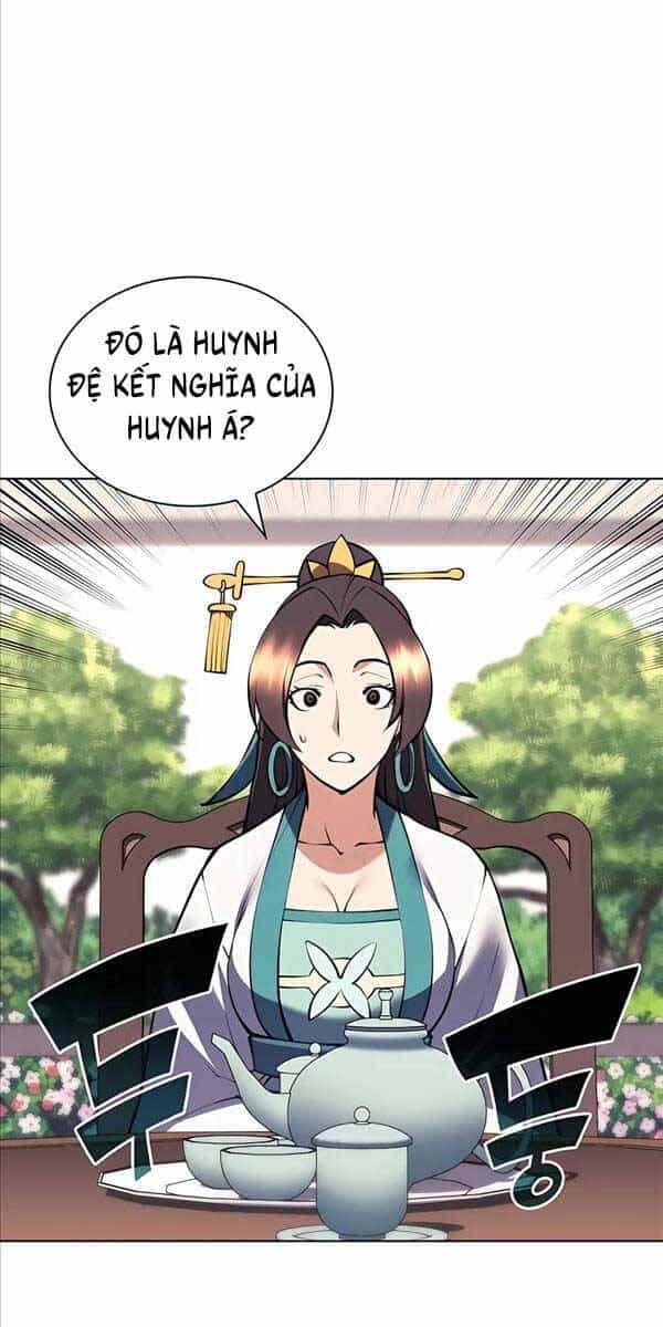 Học Giả Kiếm Sĩ - Chương 88 - ảnh 12