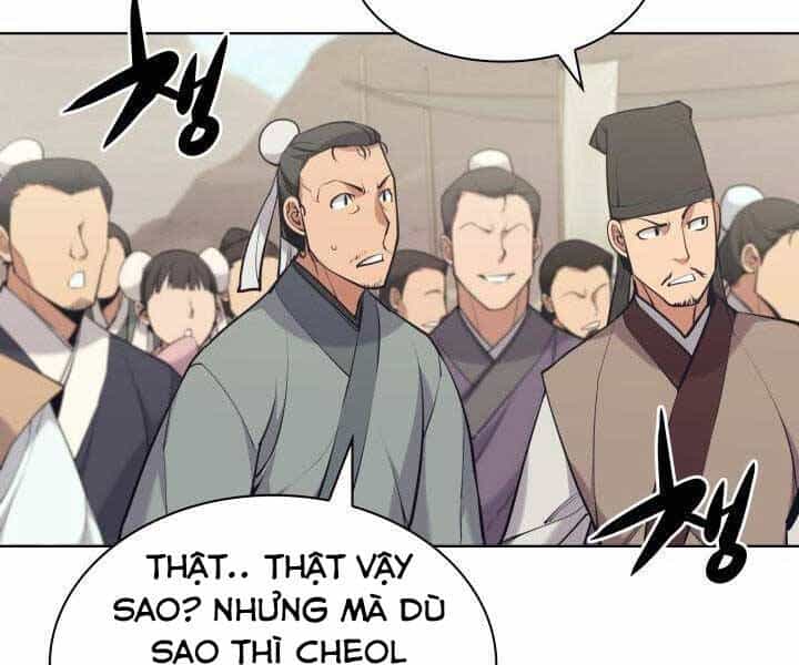 Học Giả Kiếm Sĩ - Chương 8 - ảnh 53