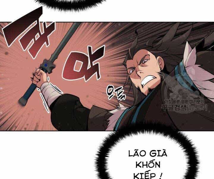 Học Giả Kiếm Sĩ - Chương 8 - ảnh 93