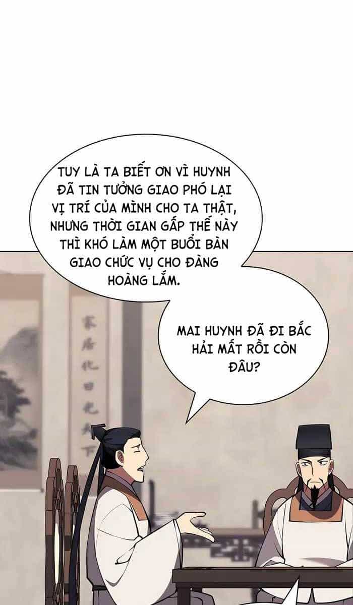Học Giả Kiếm Sĩ - Chương 89 - ảnh 98