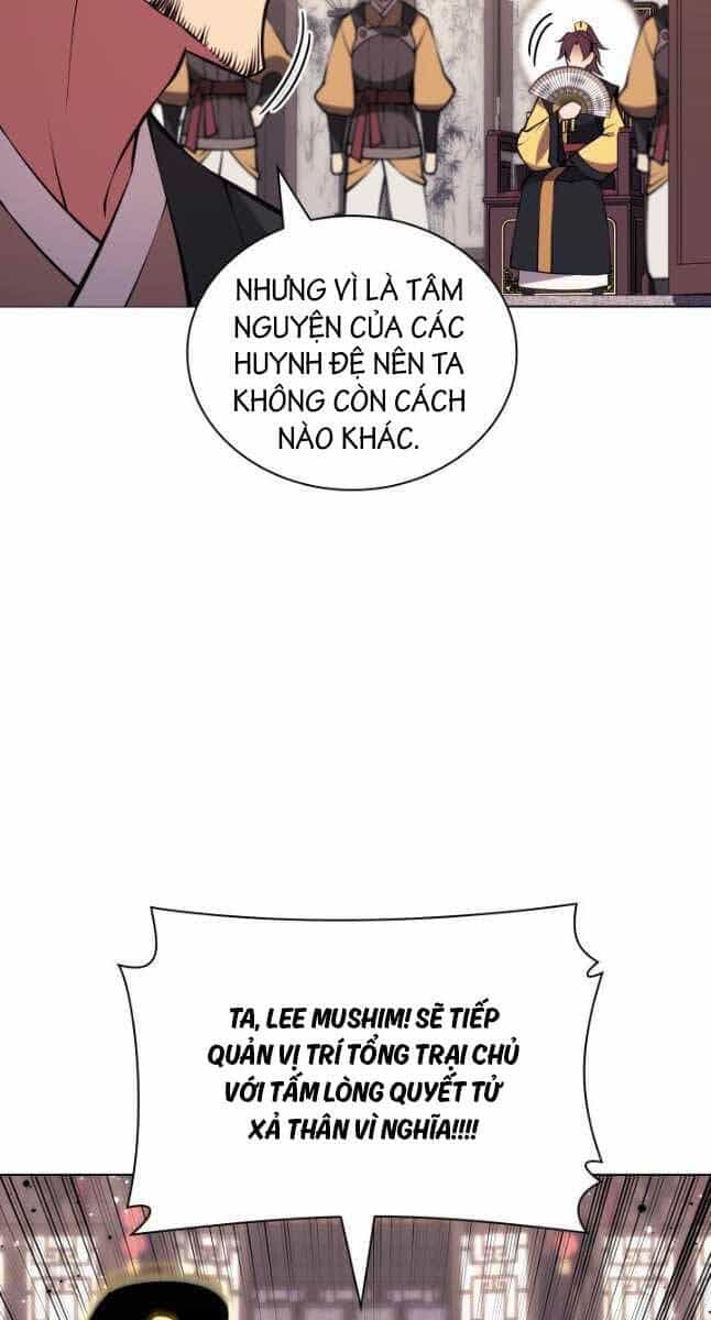 Học Giả Kiếm Sĩ - Chương 90 - ảnh 45