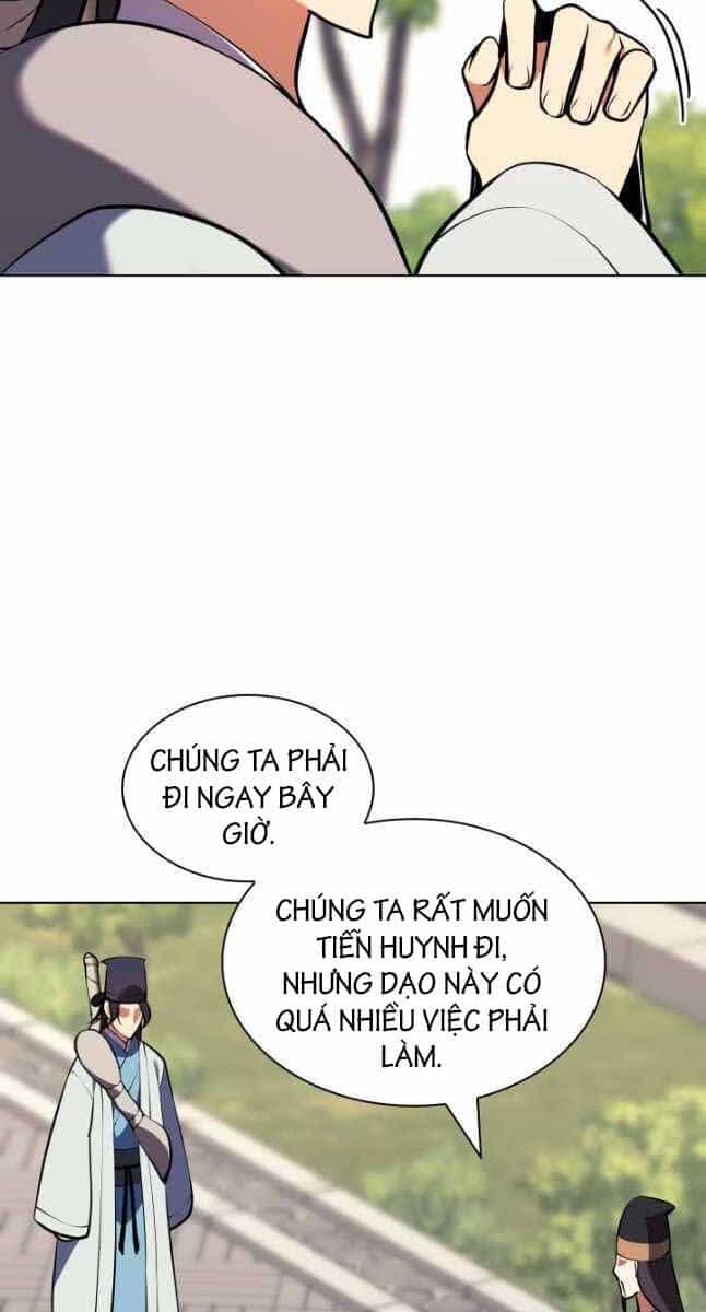 Học Giả Kiếm Sĩ - Chương 90 - ảnh 64