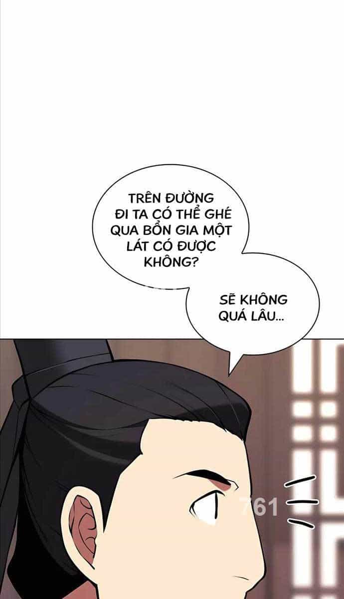 Học Giả Kiếm Sĩ - Chương 91 - ảnh 3