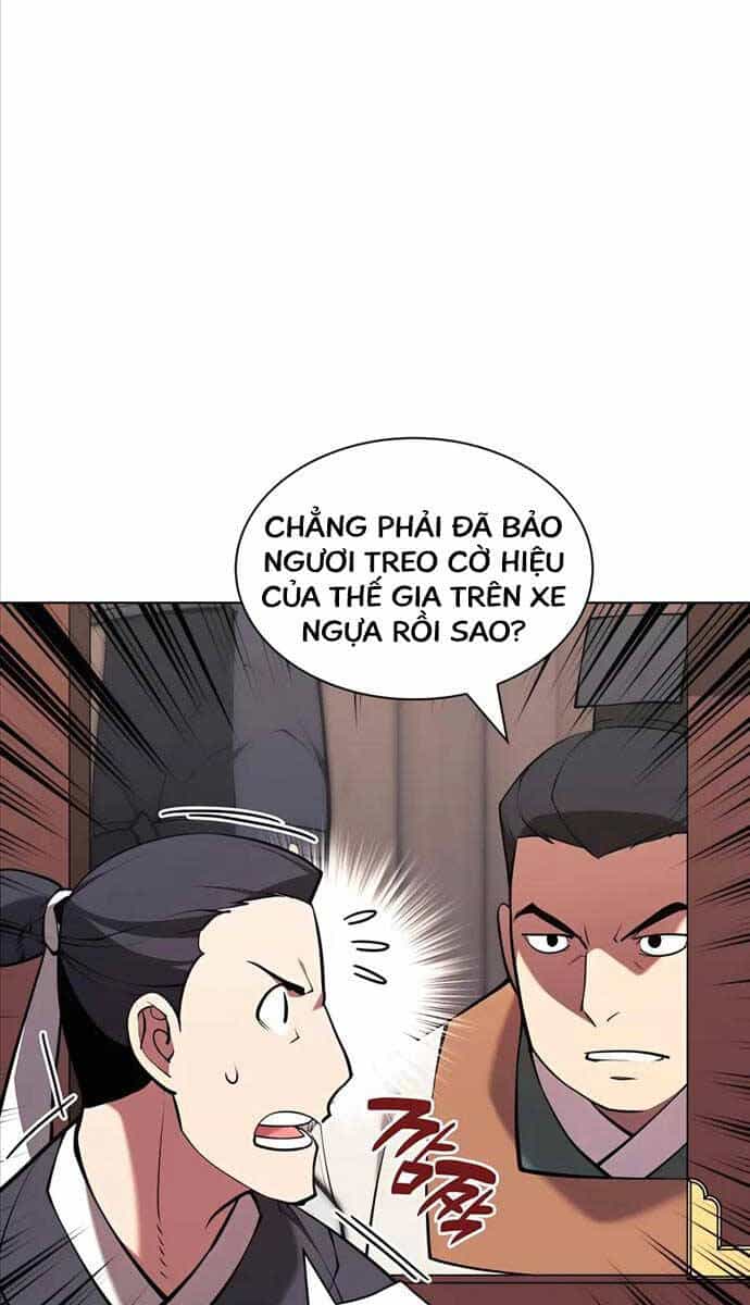 Học Giả Kiếm Sĩ - Chương 91 - ảnh 32