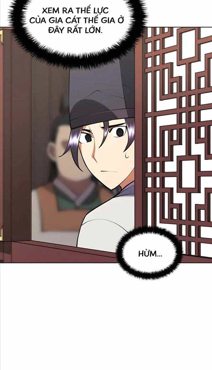 Học Giả Kiếm Sĩ - Chương 91 - ảnh 37