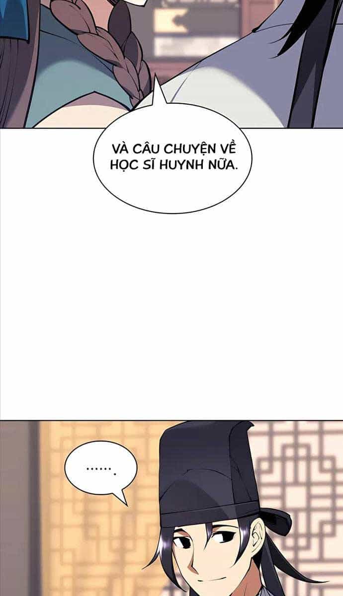 Học Giả Kiếm Sĩ - Chương 92 - ảnh 32
