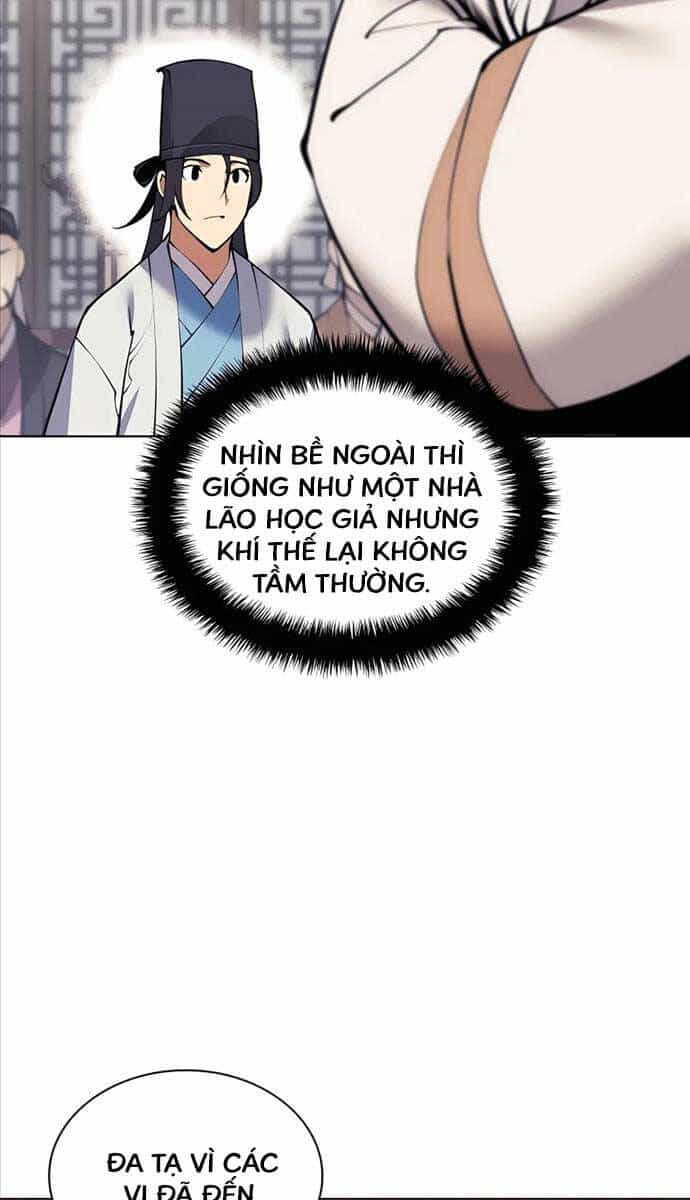 Học Giả Kiếm Sĩ - Chương 92 - ảnh 44