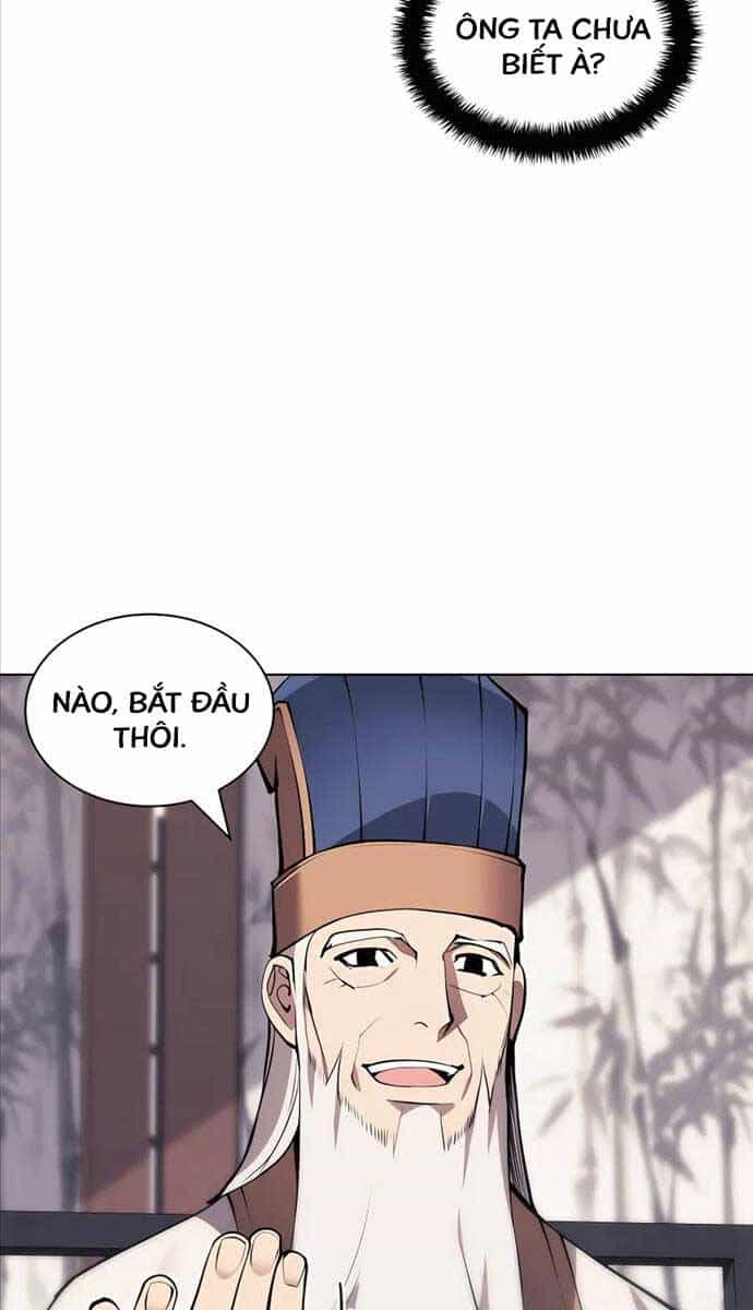 Học Giả Kiếm Sĩ - Chương 92 - ảnh 49